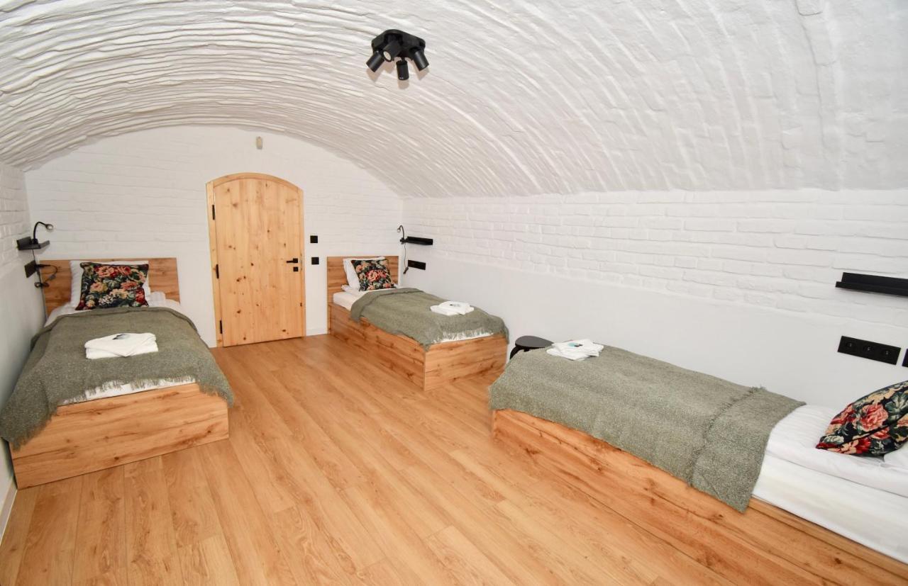 Family Nest Apartament *