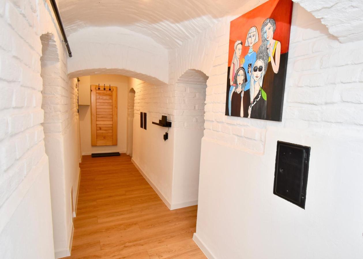Apartament Family Nest