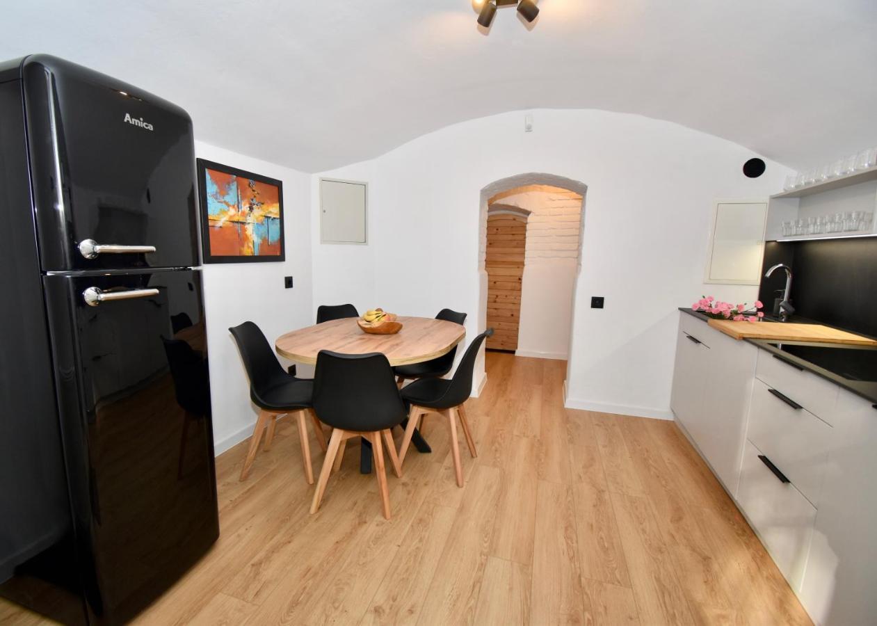 Family Nest Apartament Kraków