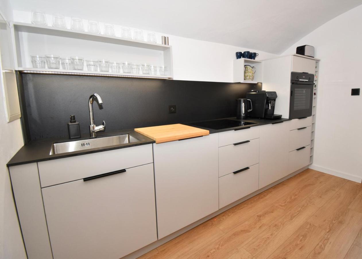 Apartament Family Nest *